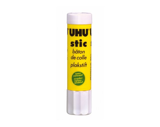 Colle UHU - Stick 189 - Stick:21gr